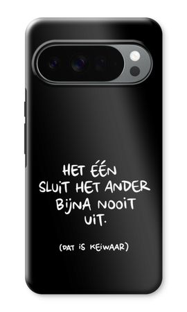 Het één