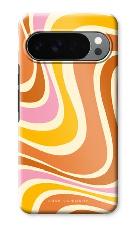 Retro Waves