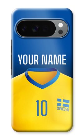 Sweden - Football