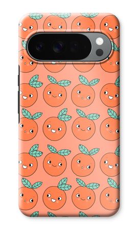 Oranges