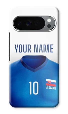 Slovakia - Football