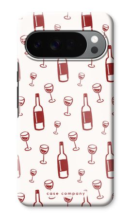 Wine Overload