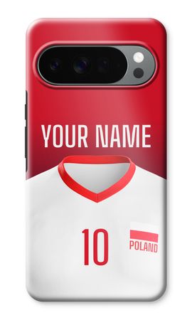 Poland - Football