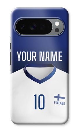 Finland - Football