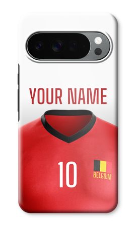 Belgium - Football