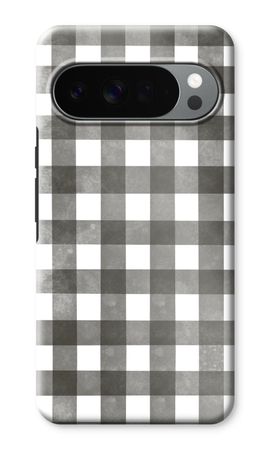 Gingham style