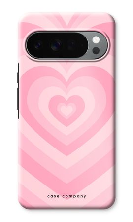Rose du cœur