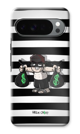 Hella Ca$h