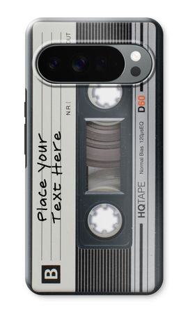 Cassette tape N°3
