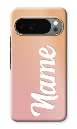 Namecase  N°2