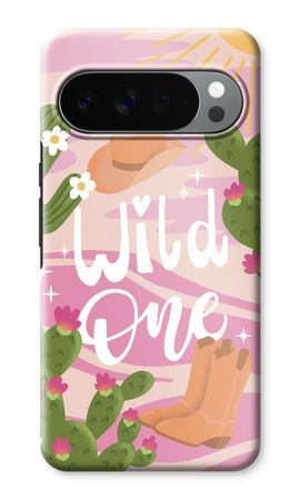 Wild One