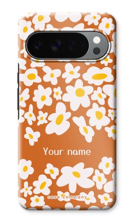 Namecase 2 - Sunburst
