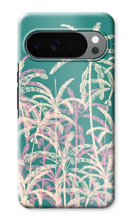 Tropical Palms