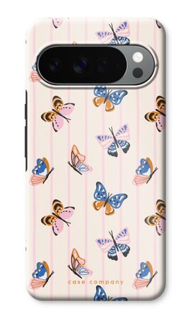 Butterflies