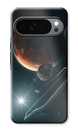 Mars Renaissance