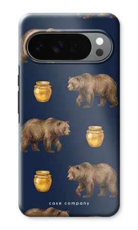 Honey Trail