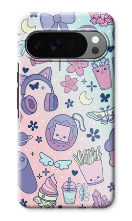 Schattige Kawaii