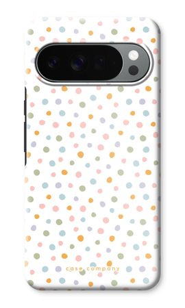 Pastel Polka