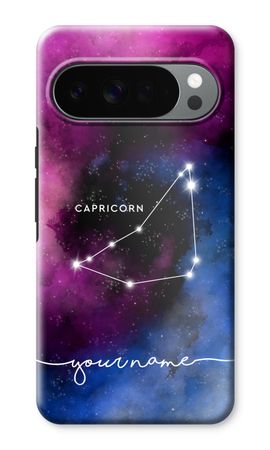 Zodiac Sign - Dark