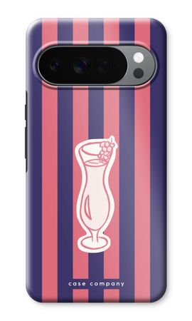 Pink Fizz