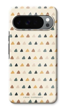 Nordic Pattern
