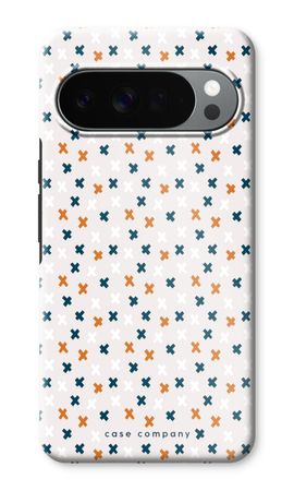 Cross Pattern