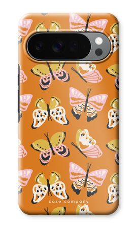 Butterflies