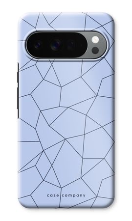 Blue Fracture