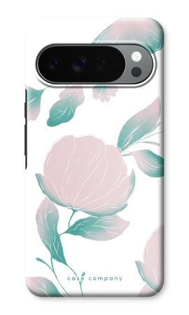 Flower Serenity