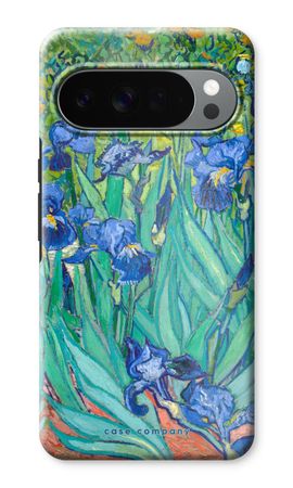 Iris