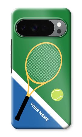 Tennis N°1
