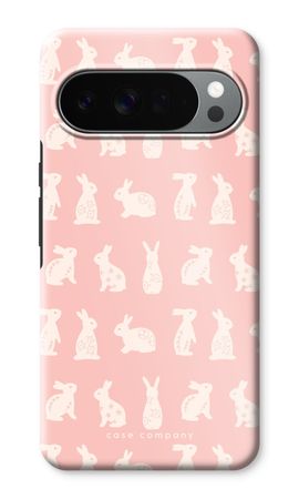 Pink Bunnies