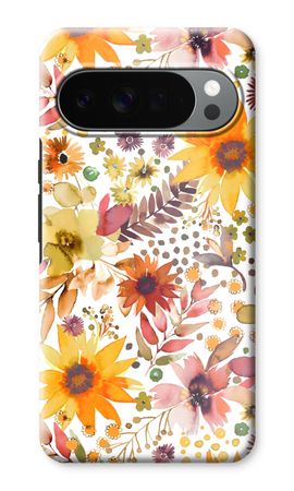 Sonnenblumen