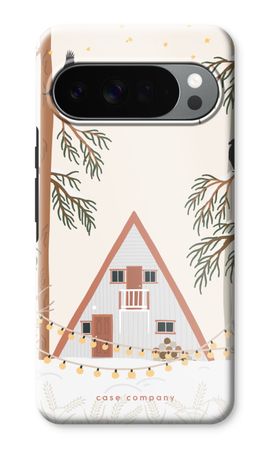 Nordic Retreat