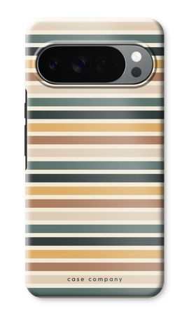 Desert Stripes