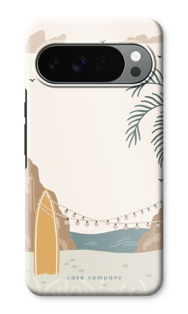 Coastal Dreams