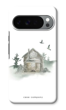 Calm Cabin