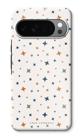 Scattered Stars