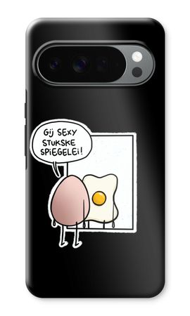 Spiegelei