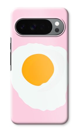 Sunny side up