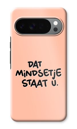 Mindsetje