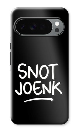 Snotjoenk