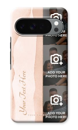 Photostrip - Blush