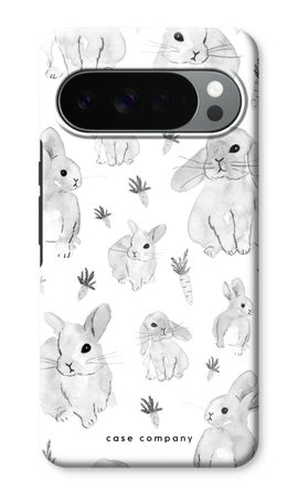 Bunnies