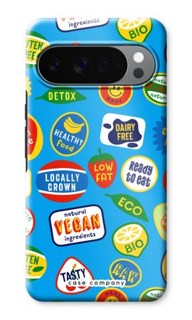 Fruitsticker