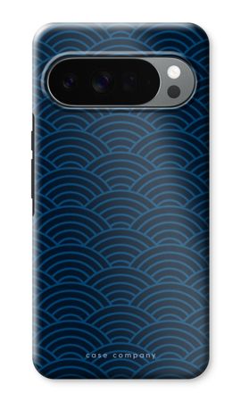 Blue Wave