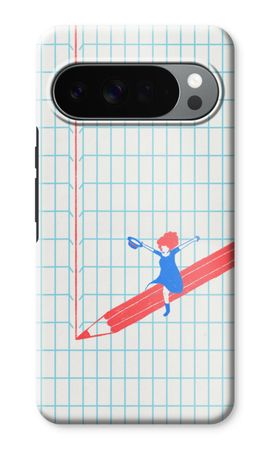 Checkered paper N°2