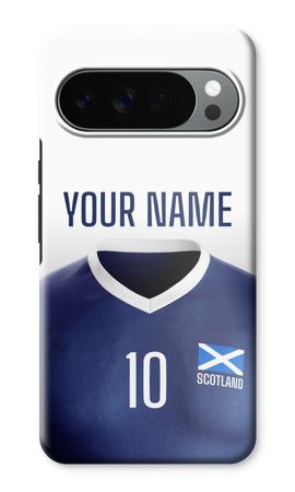 Scotland - Football