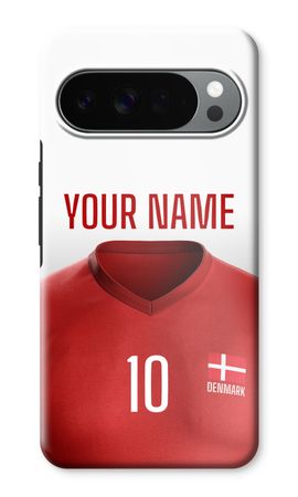 Denmark - Football