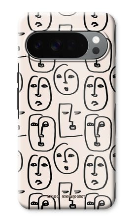 Talking Faces